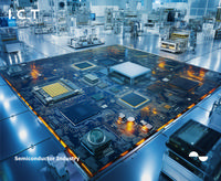 I.C.T | SMT Solutions for the Semiconductor Industry